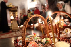 Пасхальные богослужения 1 и 2 мая. Где можно посмотреть