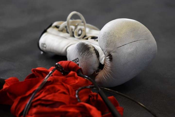 Юний боксер помер після бою на молодіжному чемпіонаті світу