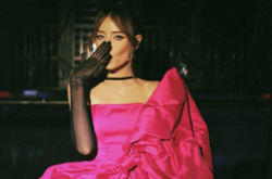 Певица Надя Дорофеева