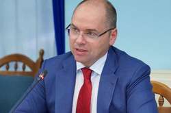 Степанов прокоментував можливість своєї відставки