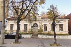 Особняк Баккалинського на вул. Іллєнка, 30 може отримати статус пам’ятки місцевого значення