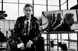 Продюсер Макса Барских снялся в рекламе телевизоров