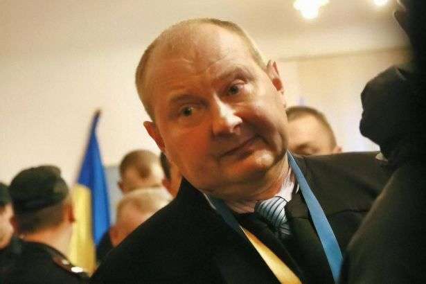 Викрадення Чауса: представники посольства України в Молдові проігнорували засідання комісії