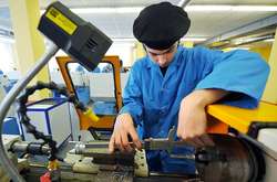 У київських закладах професійної освіти готують спеціалістів із 111 напрямів