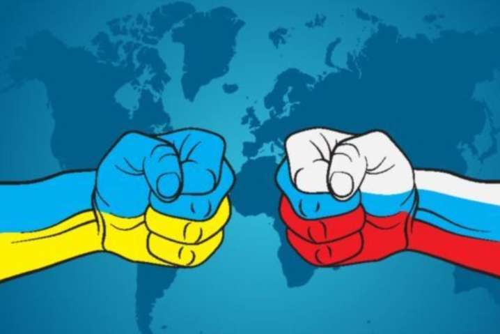 Россия разворачивает новую дивизию близ границ с Украиной