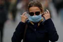  Больше всего инфицированных зарегистрировали в Киеве 