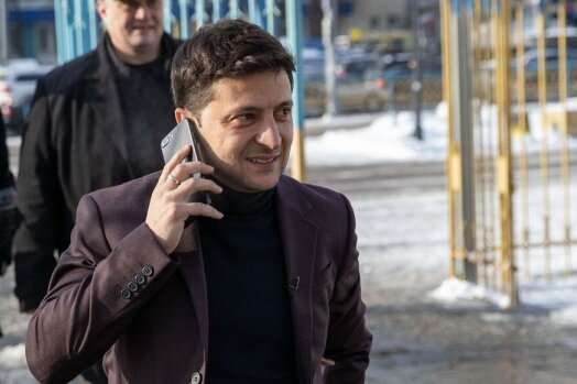 Депутати схвалили «суд у смартфоні» від Зеленського: що це означає