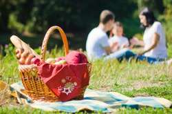 У МВС перейдуть на посилений режим на травневі свята