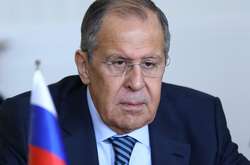 Захід намагається пропагувати своє вирішальне слово та місце в сучасних міжнародних відносинах, вважає Лавров