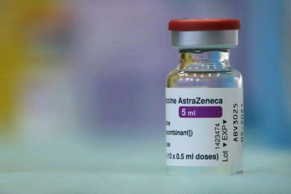 США выделят другим странам 60 млн доз вакцины AstraZeneca