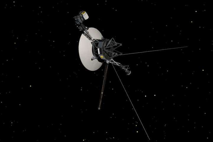 NASA збирається запустити зонд далеко за межі Сонячної системи