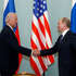 <p>Зустріч президентів США та РФ може відбутися в червні</p>