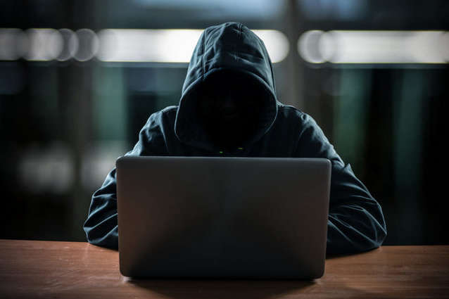 Хакери зламали сайти кількох райадміністрацій Київщини, налякавши людей