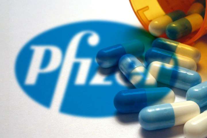 Глава Pfizer анонсував ліки проти коронавірусу до кінця року