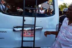 На Гаїті маршрутка зіткнулася з автобусом: загинула 21 людина