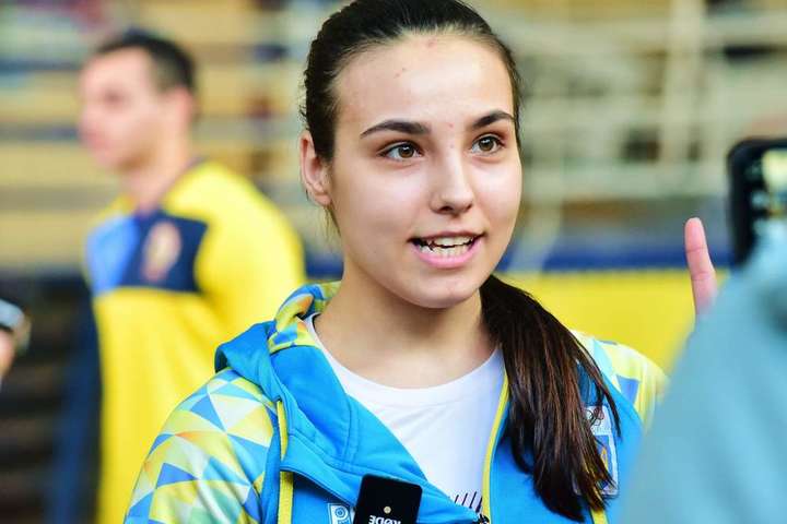 Українка отримає принизливу премію за «срібло» чемпіонату світу з боксу