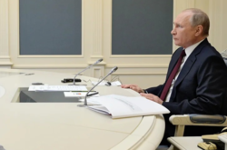 Путін готовий обговорити з Зеленським «двосторонні відносини»