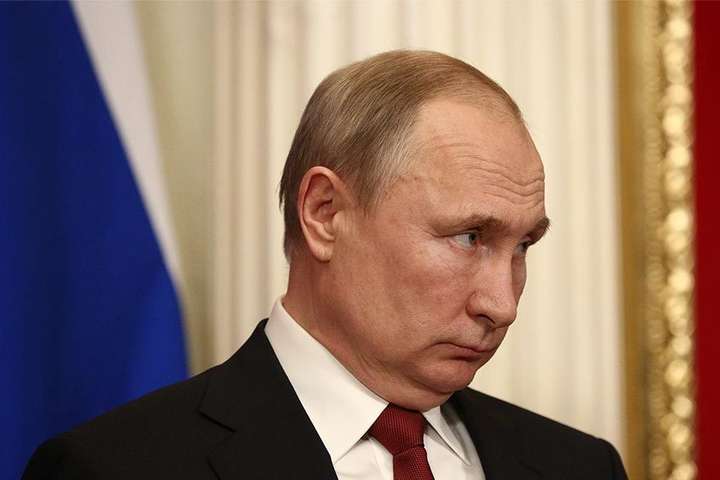 Путин хочет приехать на саммит с Байденом в июне с полностью зачищенным политическим полем