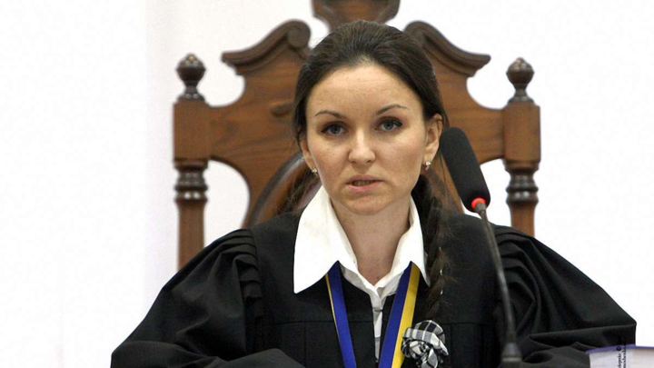 Скандальная судья со времен Януковича вернулась на работу в Печерский суд