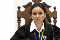 Скандальная судья со времен Януковича вернулась на работу в Печерский суд