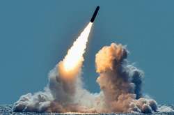 Франція успішно випробувала ракету, здатну нести ядерний заряд