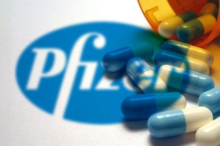 Глава Pfizer анонсировал лекарства против коронавируса до конца года