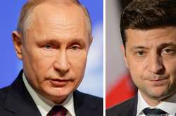 Чому Зеленський і Путін ніколи не зустрінуться на Донбасі