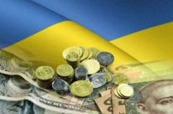 Госдолг Украины в марте сократился на $1,2 млрд