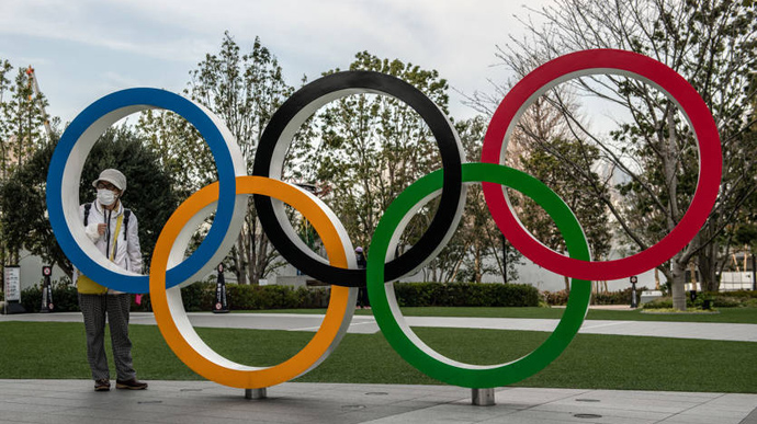 Для участников Олимпиады в Токио ввели жесткие ограничения