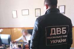 На Миколаївщині за вимагання хабаря затримали слідчу Нацполіції