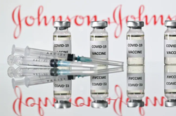 Канада відклала застосування вакцини Johnson&Johnson