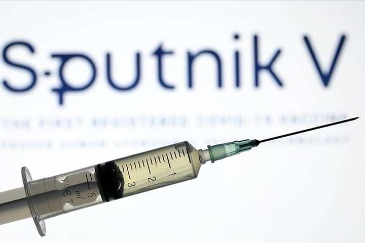 Албанія зареєструвала російську вакцину «Спутник V»