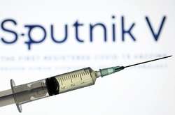 Албанія зареєструвала російську вакцину «Спутник V»