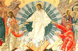 Світле Христове Воскресіння доводиться відзначати у надзвичайних умовах