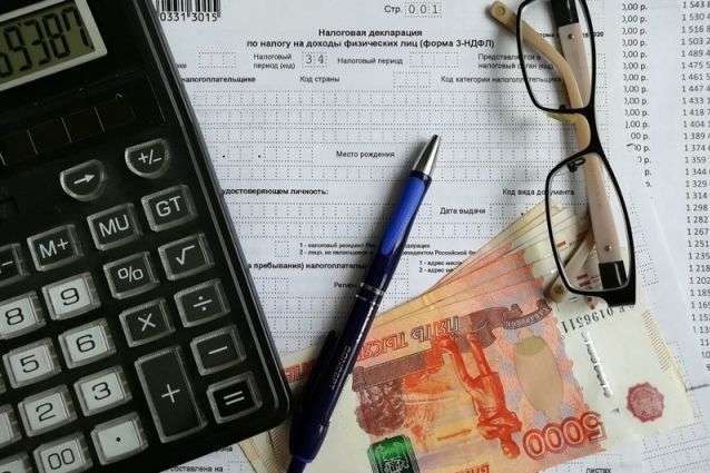 Окупаційна влада змусить жителів Криму платити новий податок на майно