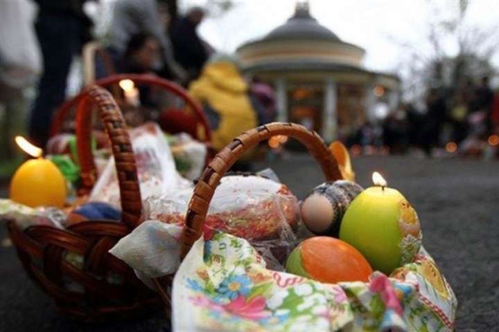 Сьогодні – Великдень: традиції, заборони та звичаї святкування