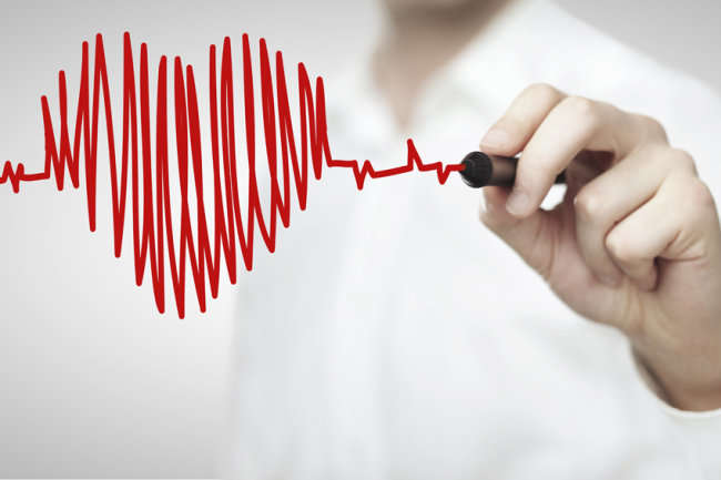 Фахівець назвав приховані симптоми серцево-судинних захворювань