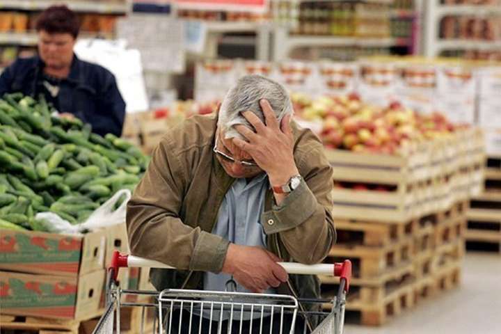 В Украине ожидается новый скачок цен: какие продукты подорожают к лету