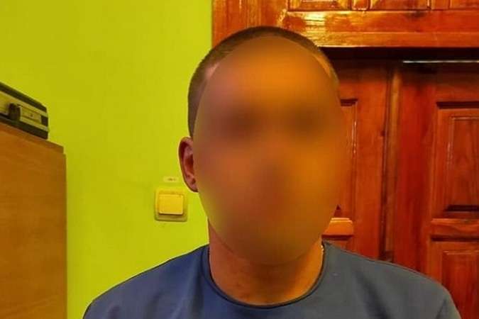На Київщині затримано підозрюваного у зґвалтуванні неповнолітньої