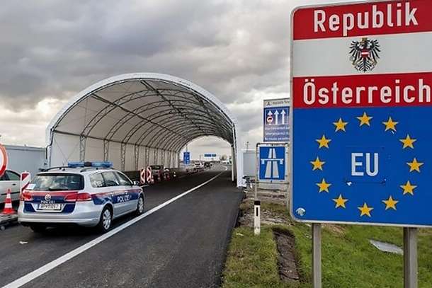 Австрія відкриє кордони для туристів: названо дату