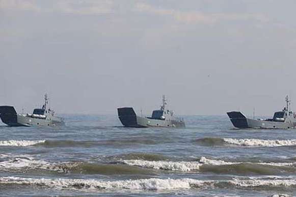 Росія хоче взяти Азовське море під контроль – Кулеба 