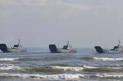 Росія хоче взяти Азовське море під контроль – Кулеба 