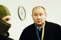 Депутат Ар‘єв повідомив про можливе місцеперебування викраденого екссудді Чауса