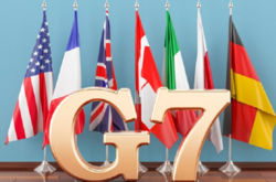 Глави МЗС країн G7 обговорять Росію, Україну і Білорусь