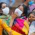 В Індії зафіксована рекордна кількість смертей від коронавірусу