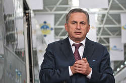 Соратник Ахметова зізнався, що створює нову партію, і «відкрив карти»