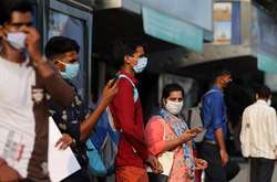 Пандемія в Індії: кількість виявлених випадків Covid-19 перевищила 20 млн