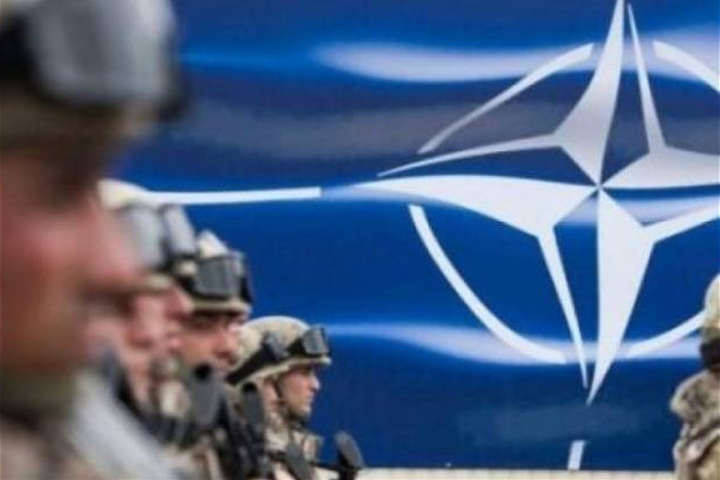 Стартували масштабні військові навчання НАТО