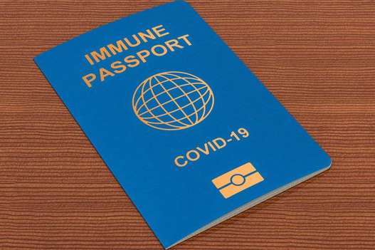 Італія запроваджує Covid-паспорти: відома дата