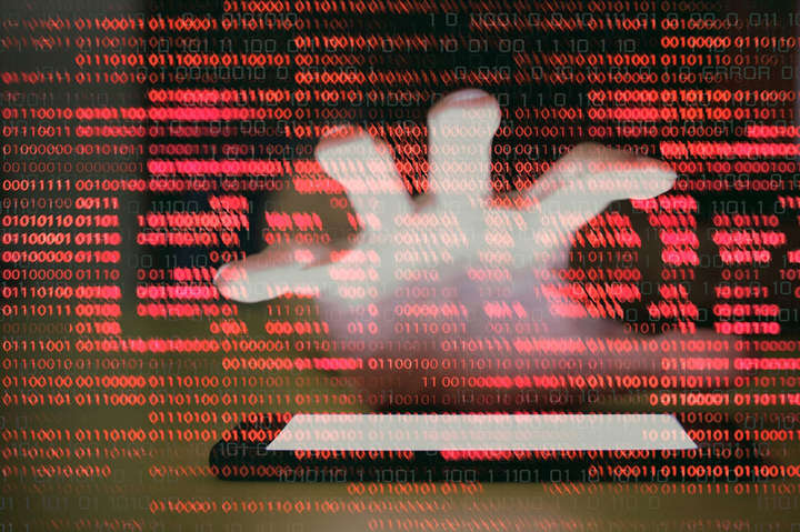 Хакери заблокували сайт колумбійської армії